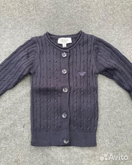 Вещи брендовые