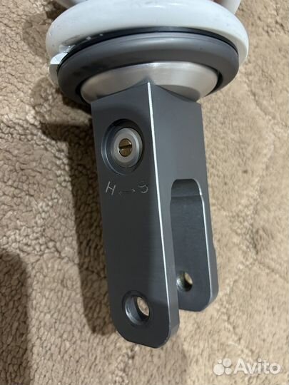 Амортизатор Ktm, Husqvarna