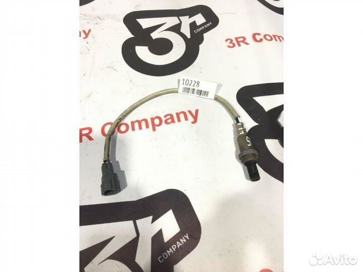 Лямбда-зонд Honda Fit GE6 L13A