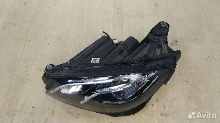 Фара левая Mercedes-Benz A2139064104, mercedes-benz E-class W213 01/2016 - 2017