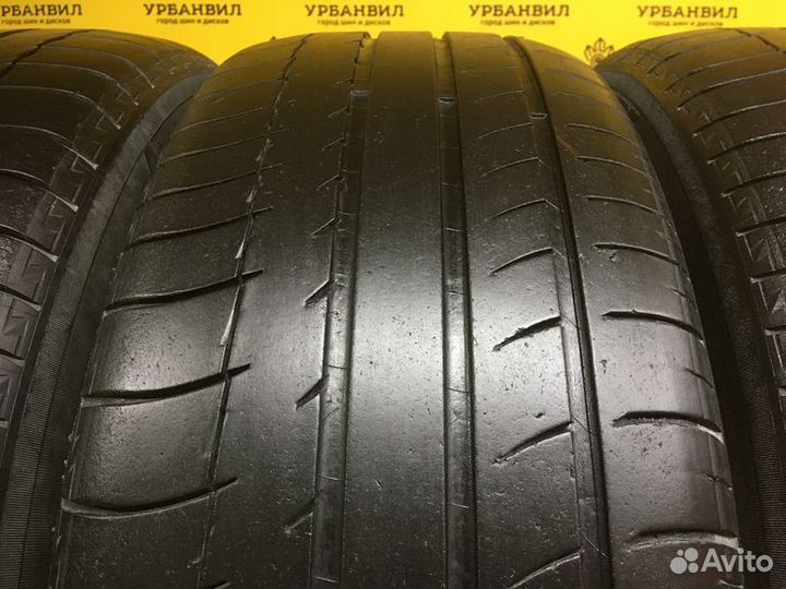 Michelin Latitude Sport 225/60 R18 100H