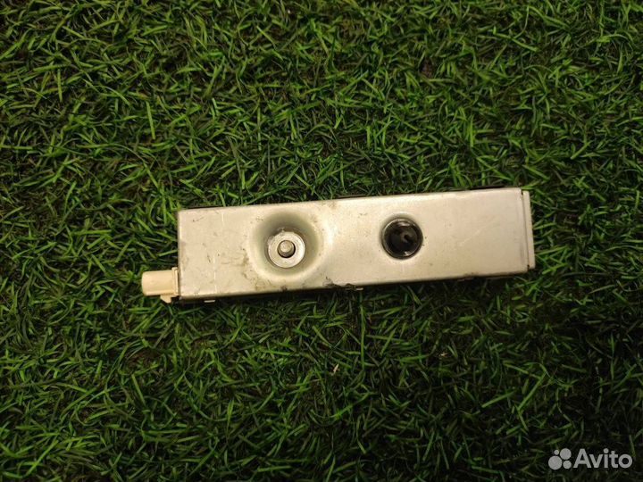 Антенный усилитель Mercedes-Benz S-Class W222