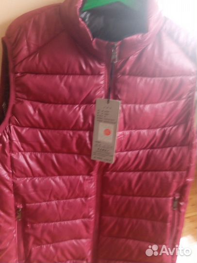 Женская верхняя одежда