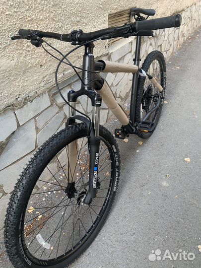 Велосипед 29