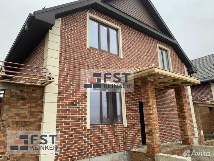 Фасады / Панели 