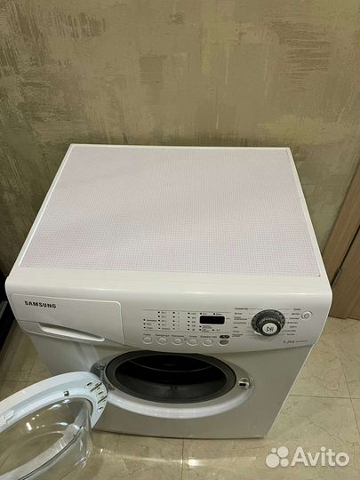 Стиральная машина samsung бу