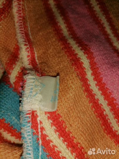 Махровый халат СССР новый