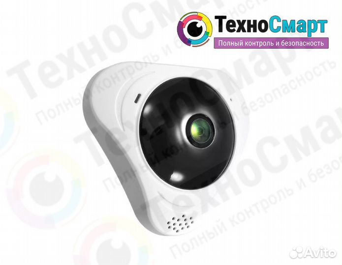 Видеокамера pivision PIV-VR333-200W