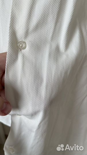 Мужская рубашка