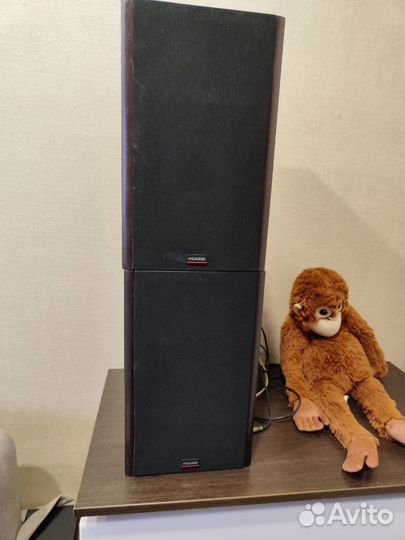 Колонки Microlab Solo 2