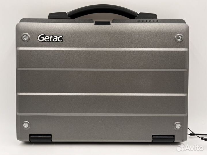 Getac S400 G3 i5-4310M Тач 51час наработки