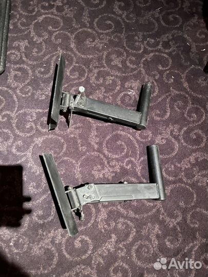 Пассивные Колонки Behringer vp1220