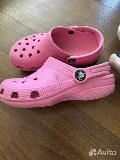 Crocs