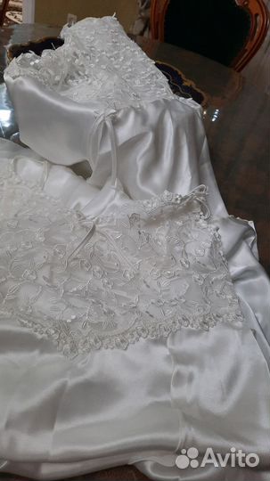 Итальянские пиньюары