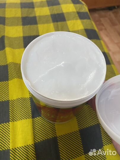 Профессиональная маска для волос + набор