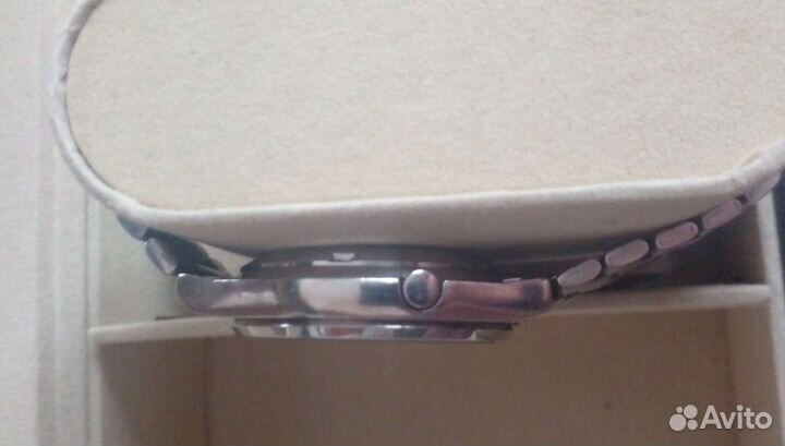 Часы seiko 5 automatic