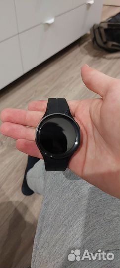 Смарт-часы Galaxy Watch 5 pro