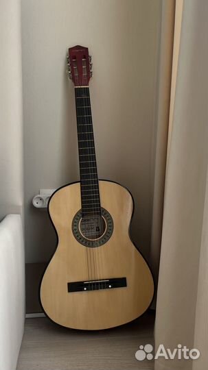 Акустическая гитара dcg390