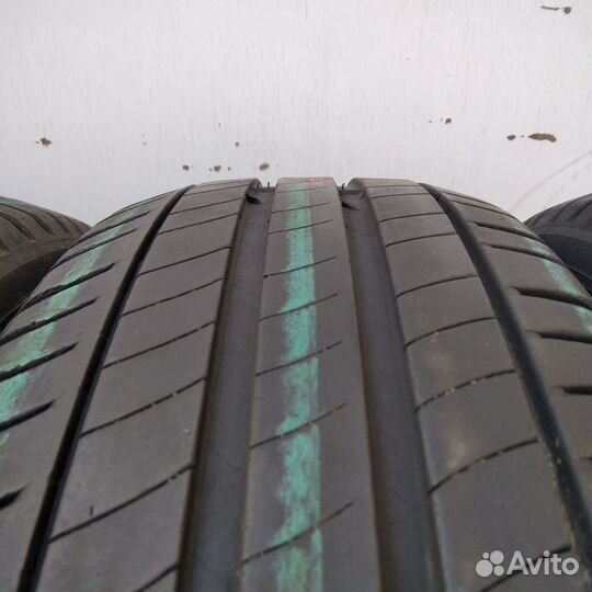 Michelin Primacy 3 215/65 R17 99V