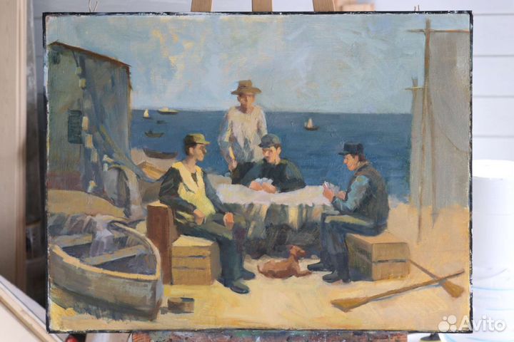 Учебная композиция 