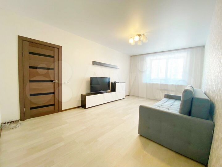2-к. квартира, 75 м², 7/18 эт.