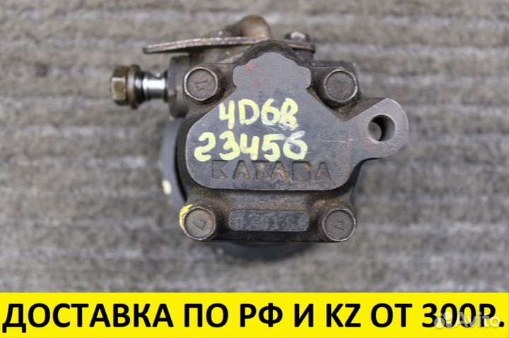 Гидроусилитель руля Mitsubishi Galant MB949068