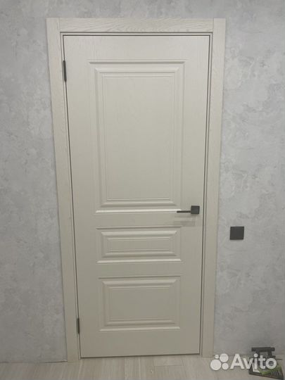 Дверь пвх 700х2000мм