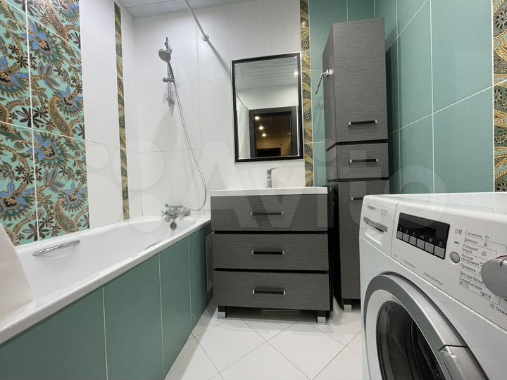 3-к. квартира, 83 м², 9/10 эт.