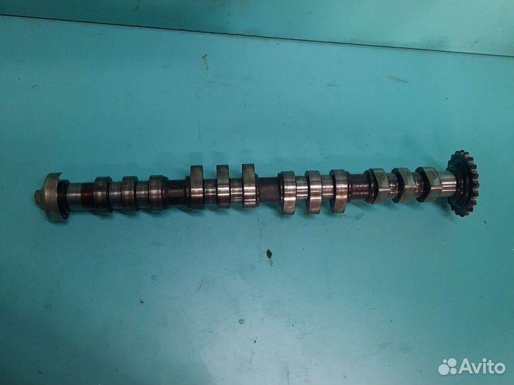 Распредвал впускной volkswagen passat b5 1.8 ADR