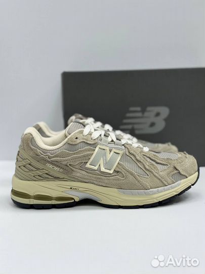 Кроссовки New balance 1906 (42)