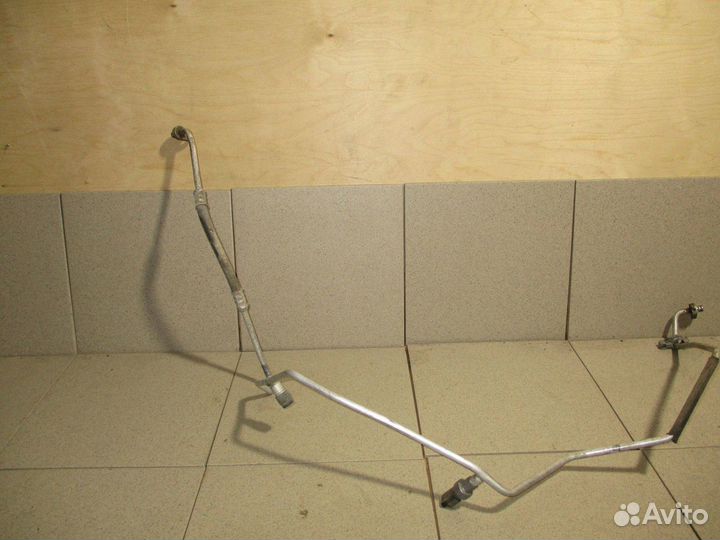 Трубка кондиционера Peugeot 308