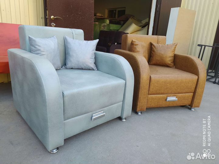 Кресло Кровать от фабрики 