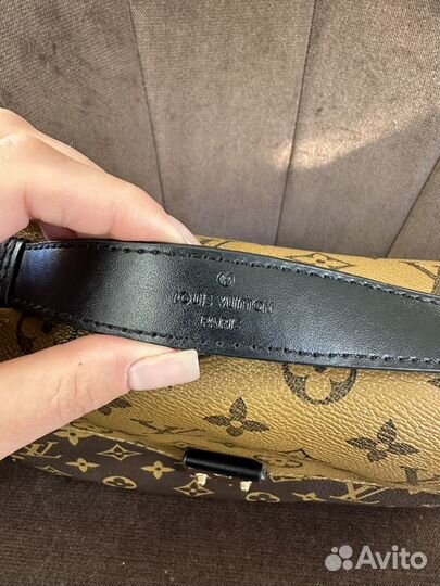 Сумка louis vuitton