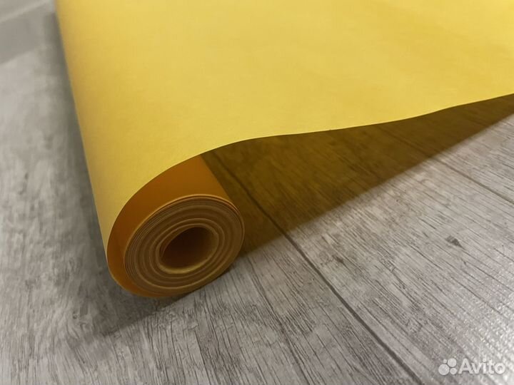 Упаковочная бумага