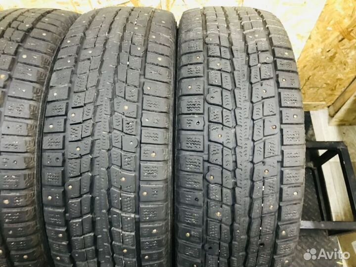 Dunlop SP Winter Ice 01 205/60 R16 92T