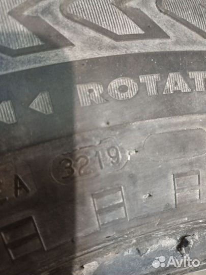 Nokian Tyres Hakkapeliitta 5 SUV 245/65 R17