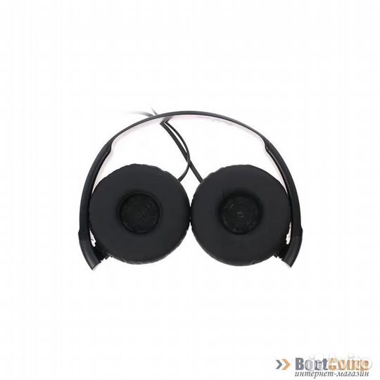 Наушники Sony MDR-ZX310B Black