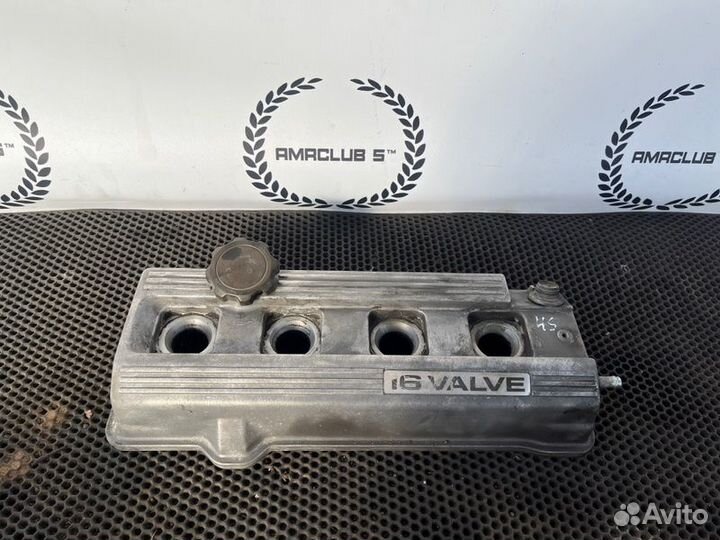 Клапанная крышка Toyota Corona Exiv 4S-FE