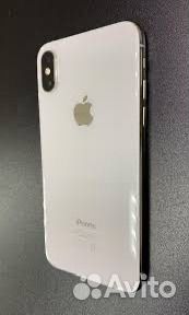 iPhone Xs, 64 ГБ