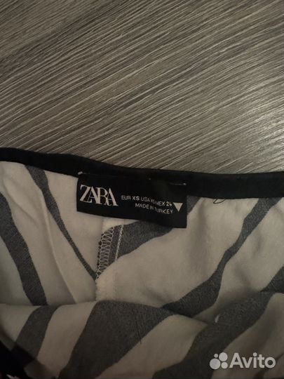 Юбка Zara