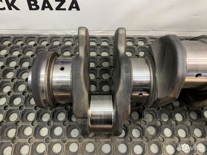 1775229 Коленвал Scania 5-series