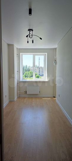 1-к. квартира, 52 м², 6/10 эт.