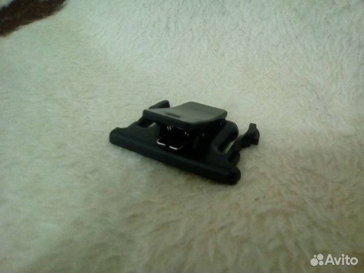 Экшн камера x-try