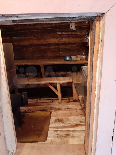 Дача 20 м² на участке 9 сот.