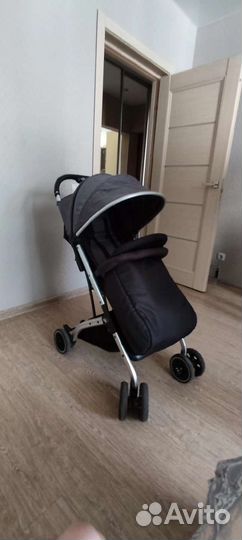 Прогулочная коляска Cam compass