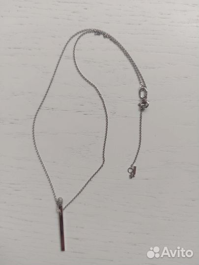 Золотая цепочка женская