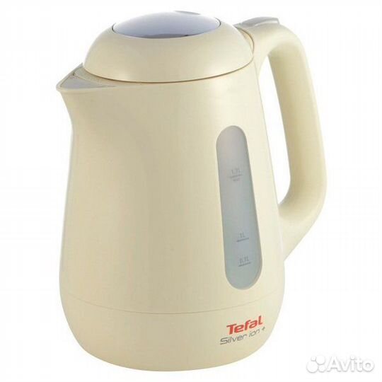 Электрочайник Moulinex noveo BY 282130