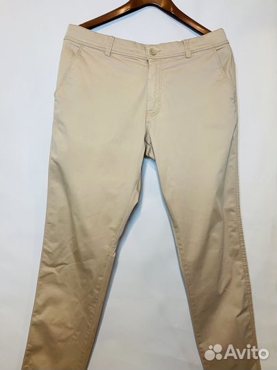 Брюки мужские