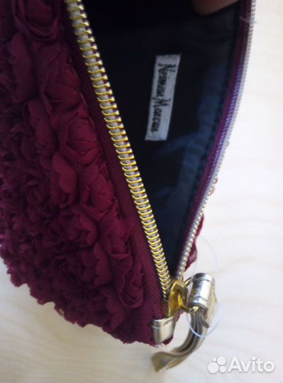 Косметичка США Neiman Marcus люкс