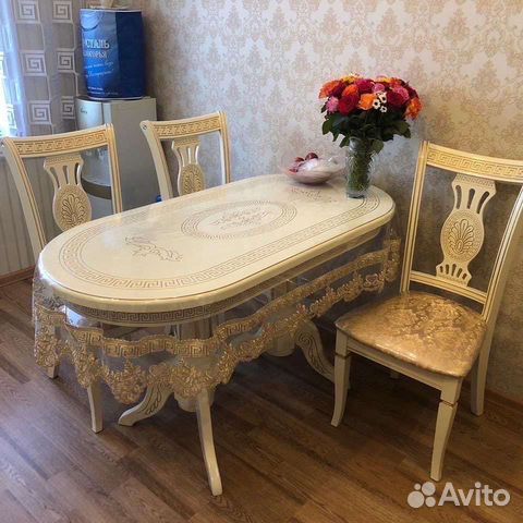 Силиконовые скатерти в наличии